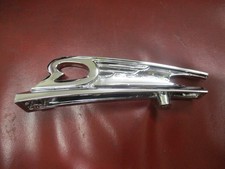 Daimler V8-250 bonnet emblem