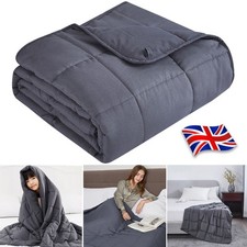 Large Luxury Weighted Blanket
