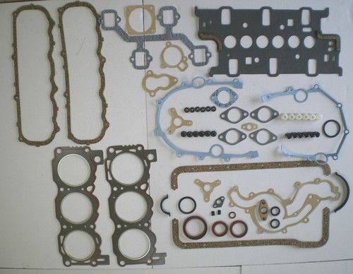 For ford capri granada - ford,