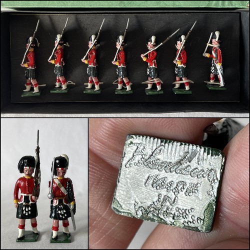 Vintage blenheim toy - 7,
