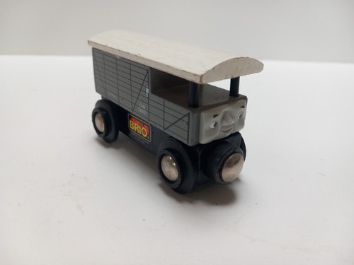 Brio toad brake - ,