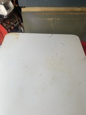 medi Plinth Hydraulic Work Bench/Table