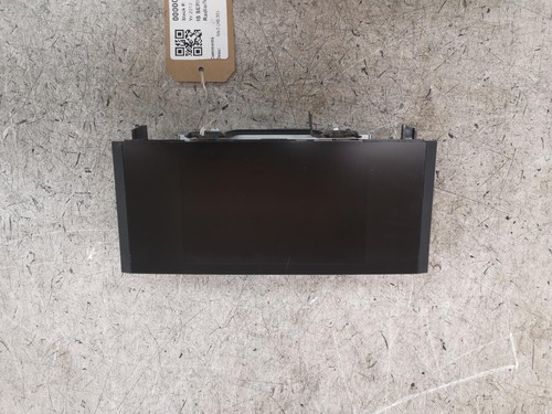 Lexus radio head unit 2013 - is,