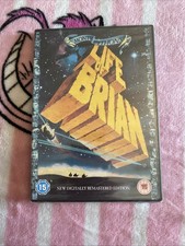 Monty python life - python's,