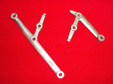 EARLY SU CARB BRASS CHOKE