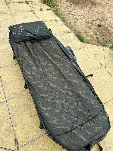 Nash scope sleep system - scope,
