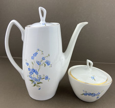 Chodziez Polish, White Teapot