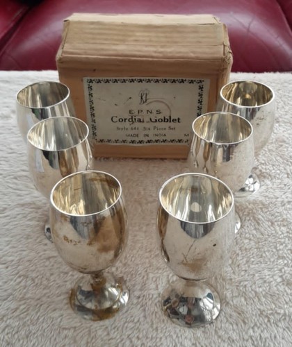 Piece silver plated indian - silver,