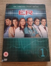 ER - The Complete First Season