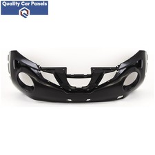 Front Bumper Upper Section