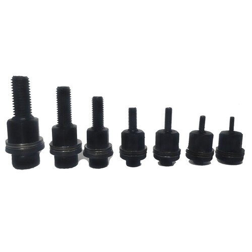 M12 hand rivet nut head - nut,