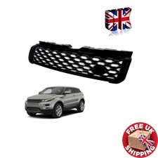 FRONT GRILLE FOR RANGE ROVER