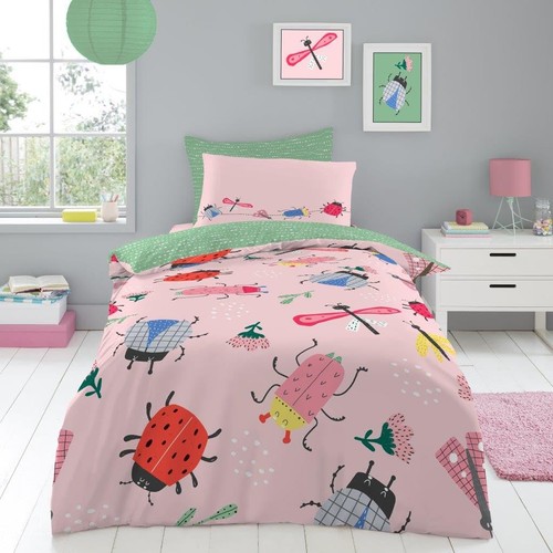 Gaveno cavailia ladybug - gaveno,