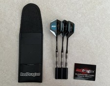 Red Dragon Tungsten Steel