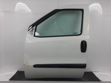 2015 FIAT DOBLO Mk2 Facelift 6 Door Van White N/S Passengers Left Front Door