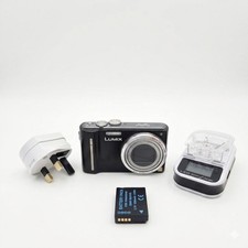 Panasonic Digital Camera Lumix