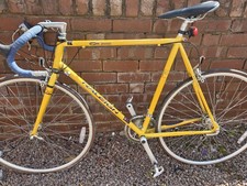 Raleigh r200 racingʻ bicycle
