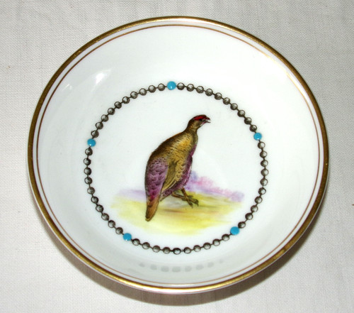 Vintage royal worcester - royal,