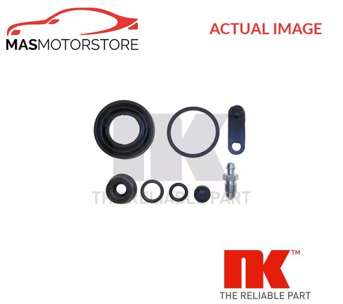Brake caliper repair kit - kit, rear