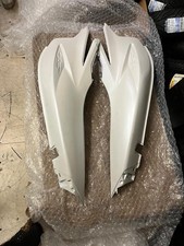 Honda SH 125 Left & Right