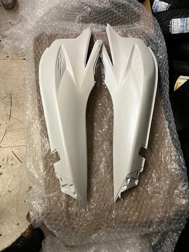 Honda 125 left right - &,
