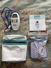 Mama TENS Machine with New Electrodes and Carry Pouch