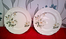 Alfred Meakin - 2 x Dinner