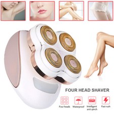 Electric Shaver For Women
