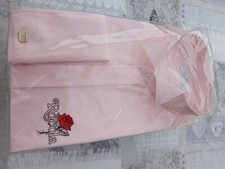Rocola pink long sleeved shirt - pink,