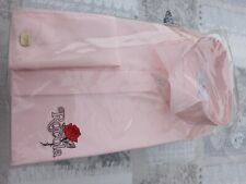 Rocola Pink Long Sleeved Shirt