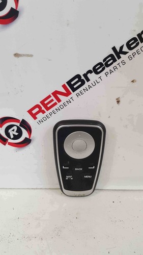 Renault clio mk3 - mk3, sat