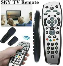 Universal Sky HD Remote