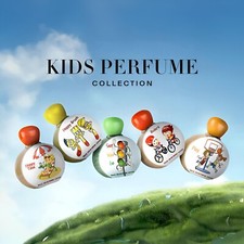 Kids Perfume  Eau De Parfum Lattafa Spray 75ml Sweet Fresh Floral Gift Scented