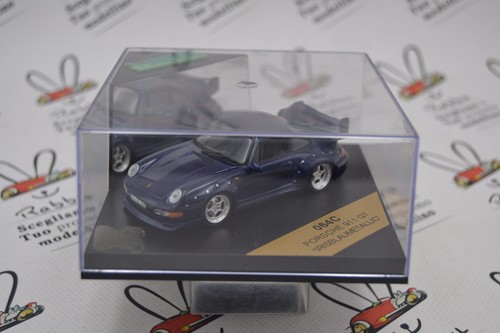 Die cast porsche 911 iris - cast,
