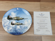 Coalport - Reach for the Sky -