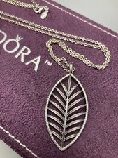 Pandora ALE Sterling Silver