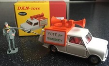 Dinky Toys 492/Dan Toys 291