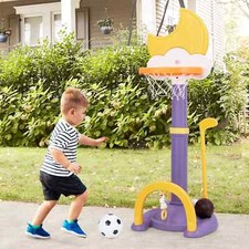 Indoor & Outdoor Sports Toy