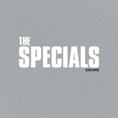 The specials encore - the,