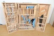 Vintage Billy Builder's