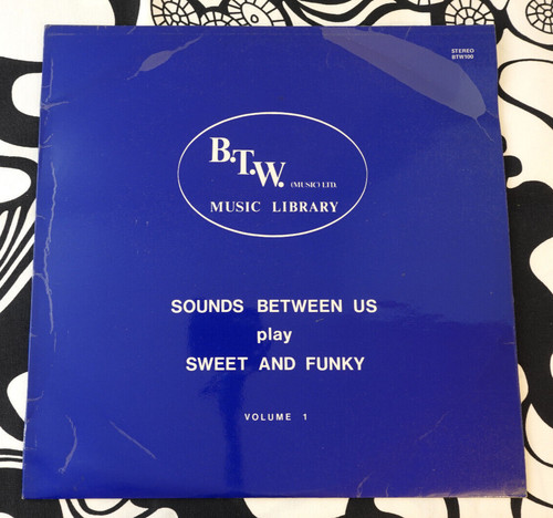 Btw music library - music, sounds