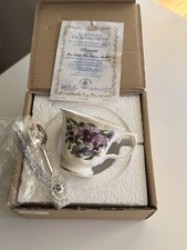 Royale Stratford Tea with the