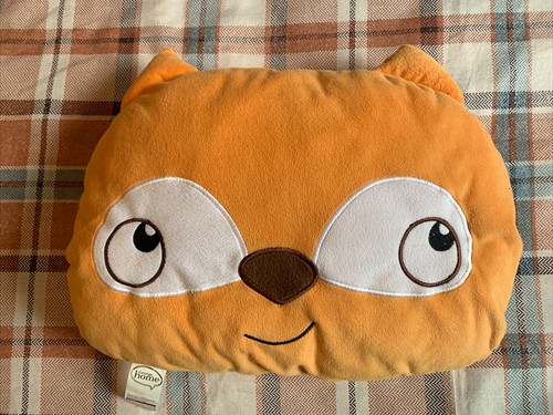 Rare asda george cat - asda, cat/fox