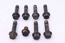 Front Brake Caliper Bolts