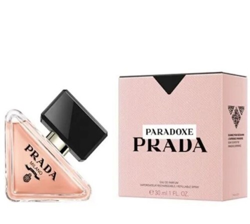 Prada paradoxe intense eau - prada,
