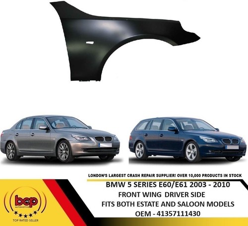 Bmw series e60 2003 - bmw, 2003>2010