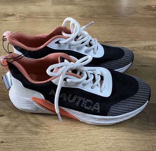 Nautica ladies trainers new - nautica,
