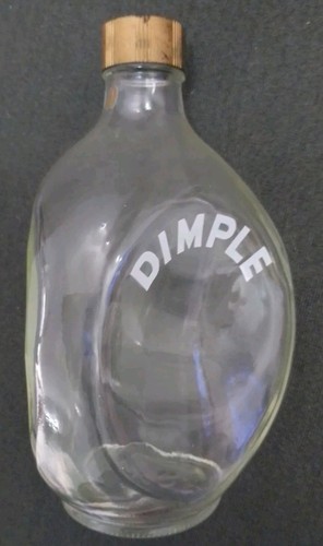 Vintage haig dimple whisky - vintage,