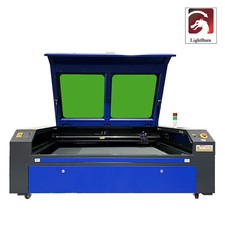 Autofocus 130W CO2 Laser
