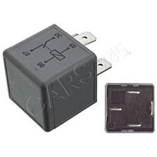 FEBI Multifunctional Relay